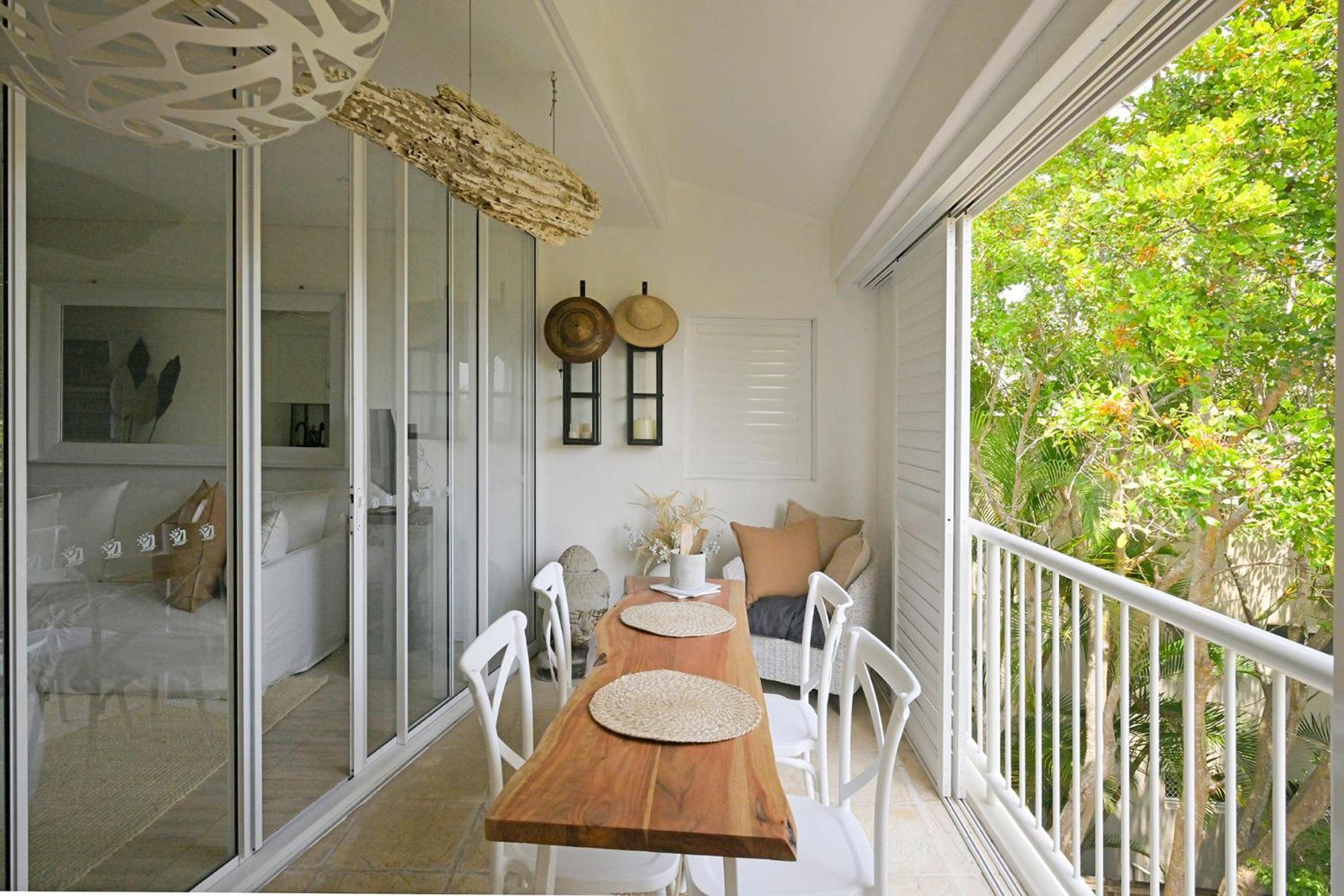 Noosa Blue Resort Exterior photo